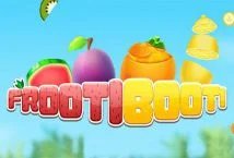 Frooti Booti